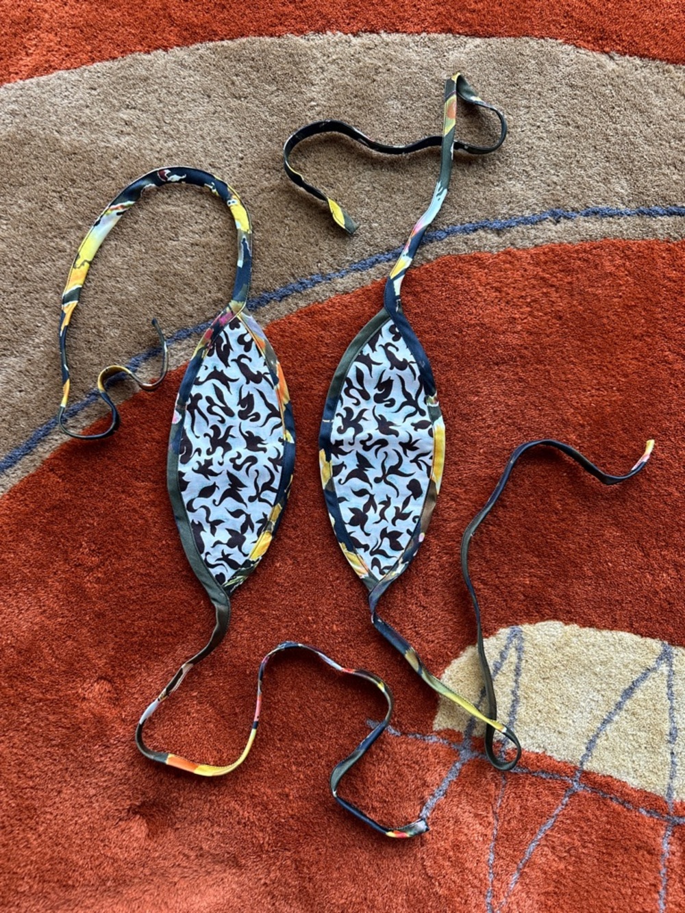 Comrags Accessories